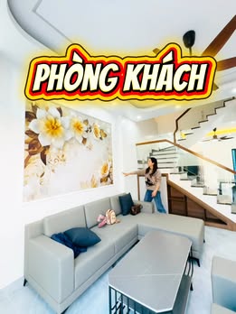 Nhà 3 tầng độc lập An Dương 64m² giá 2.78 tỷ - Chính chủ, sổ hồng rõ ràng!