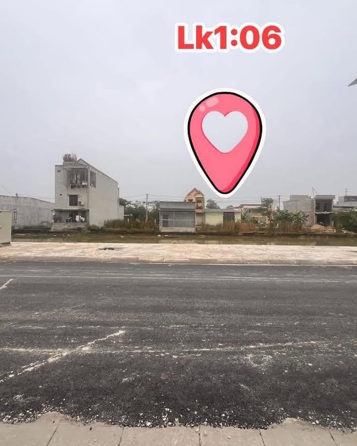 Đất nền Định Long - Yên Định 108m² giá thỏa thuận - Vị trí đắc địa, giao thông sầm uất!