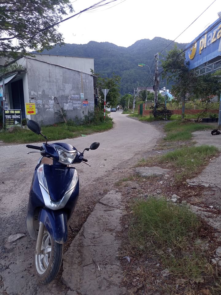 Đất mặt tiền đường Trần Đăng Ninh, xã Phước Đồng, Nha Trang 261m² - Cơ hội vàng đầu tư!