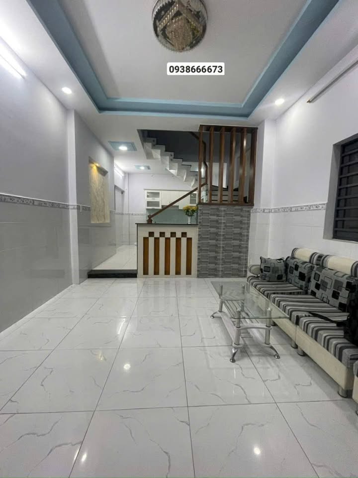 Nhà cho thuê nguyên căn 167 Huỳnh Tấn Phát 50m² giá 14 triệu - Tiện kinh doanh ngay đầu hẻm!