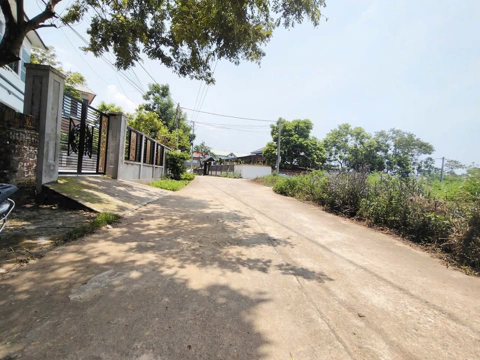 Đất thổ cư tại Tam Quan, Tam Đảo 101,6m² giá 11xx triệu - Cơ hội đầu tư hấp dẫn!