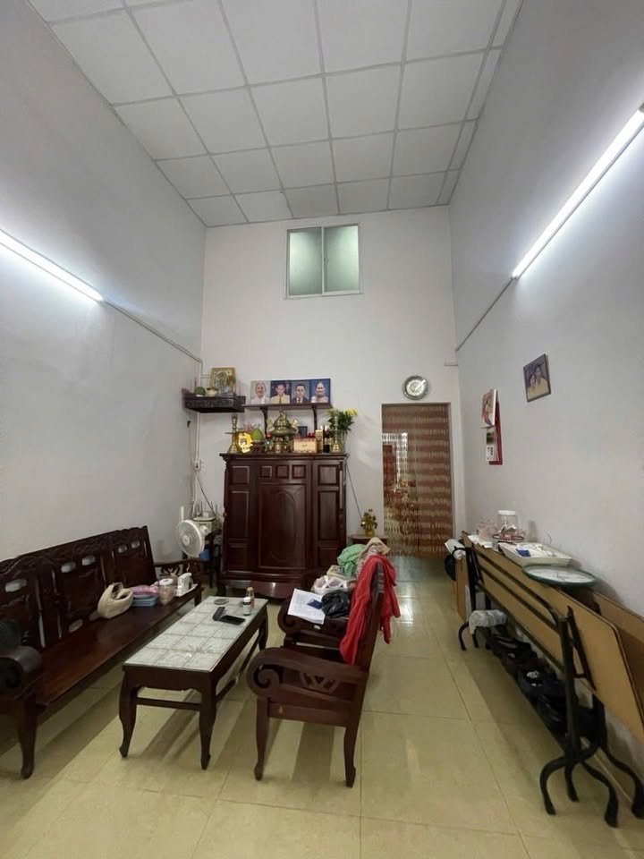 Nhà phố Etown Cộng Hòa Tân Bình 80m² giá 6 tỷ - Hẻm xe hơi 5m, cơ hội không thể bỏ lỡ!