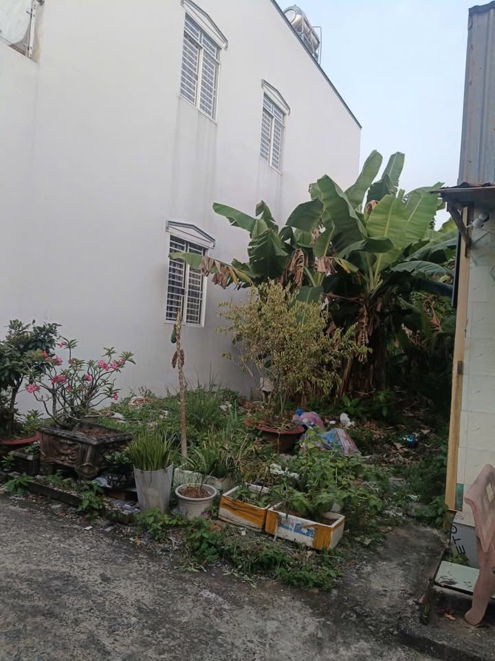 Đất nền 75m² hẻm 9 Phạm Ngọc Hưng, quận Ninh Kiều - Giá chỉ 1.6 tỷ VND!