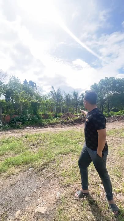 Đất nền Kông Chro 200m² giá 1.1 tỷ - Đầu tư hiệu quả ngay trung tâm!