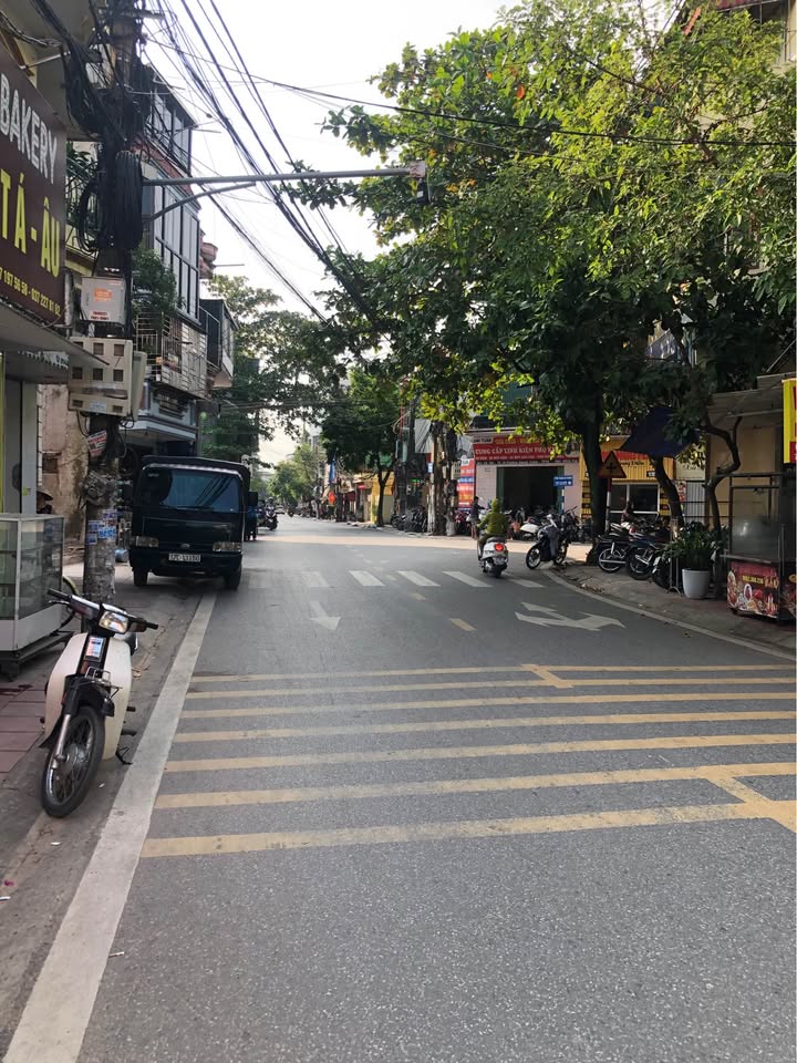 Nhà 2 tầng Kỳ Bá Thái Bình 100m² giá 1 tỷ - Sẵn sàng ở ngay!