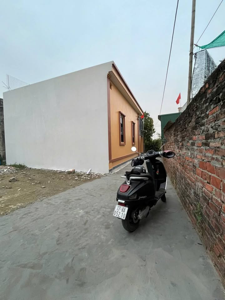 Nhà cấp 4 Vũ Phúc Thái Bình 30m² giá 800 triệu - Tổ ấm lý tưởng cho gia đình nhỏ!