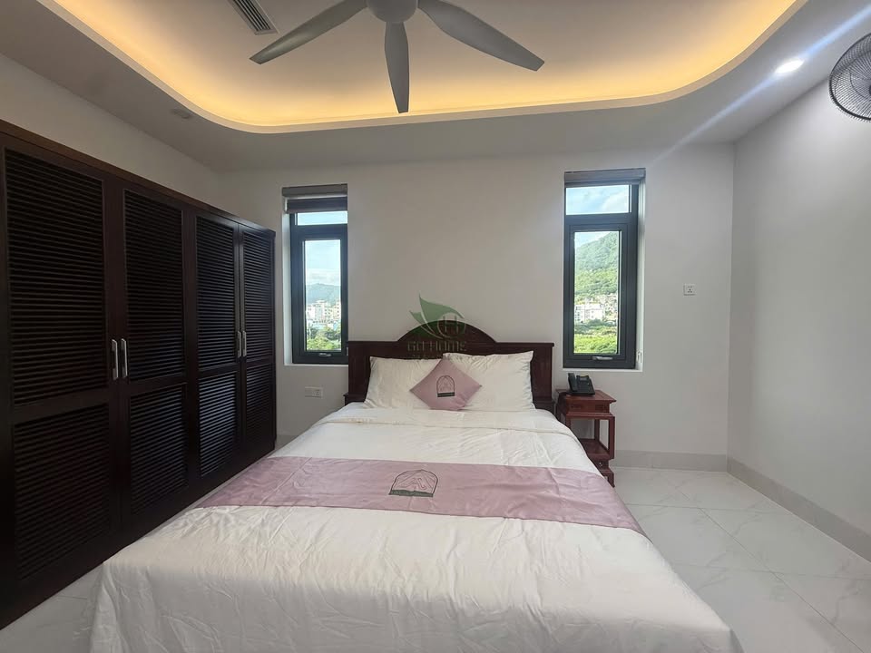 Căn hộ Studio mới xây Vĩnh Hòa 30m² giá 9 triệu - Sẵn sàng vào ở ngay!