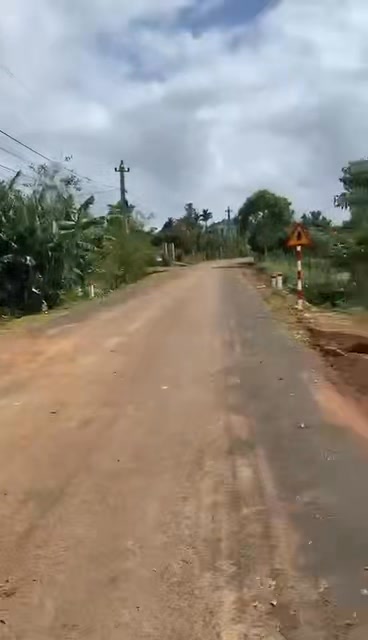 Đất thổ cư 600m² tại Ea Puk, Krông Năng - Cơ hội đầu tư vàng chỉ 600 triệu!