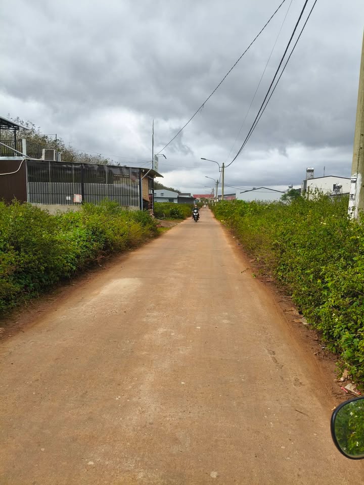 Đất thổ cư Khu đấu giá Phú Lộc J 27 138m² giá 1 tỷ - Đầu tư sinh lời ngay!