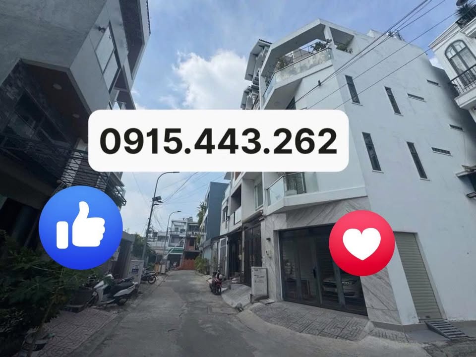 Đất KDC Nam Long Bình Tân 56m² giá 5.9 tỷ - Đối diện công viên, an ninh 24/24!