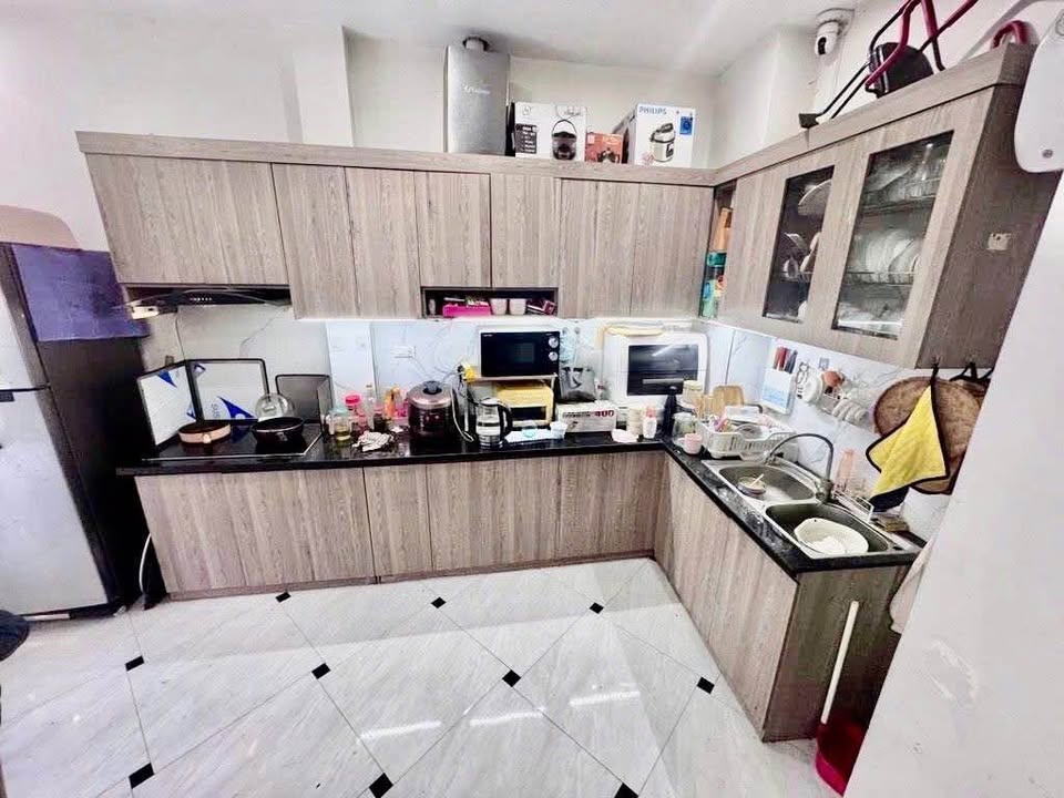 Nhà đẹp Đông Ngạc 35m² giá 7 tỷ - Thiết kế hiện đại, ô tô cách 10m!