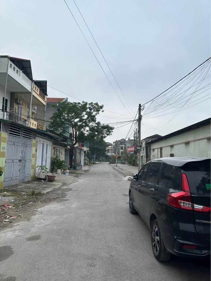 Đất nền Đông Vệ, Thanh Hóa 79m² giá 3 tỷ - Gần Đại học Y Hà Nội!