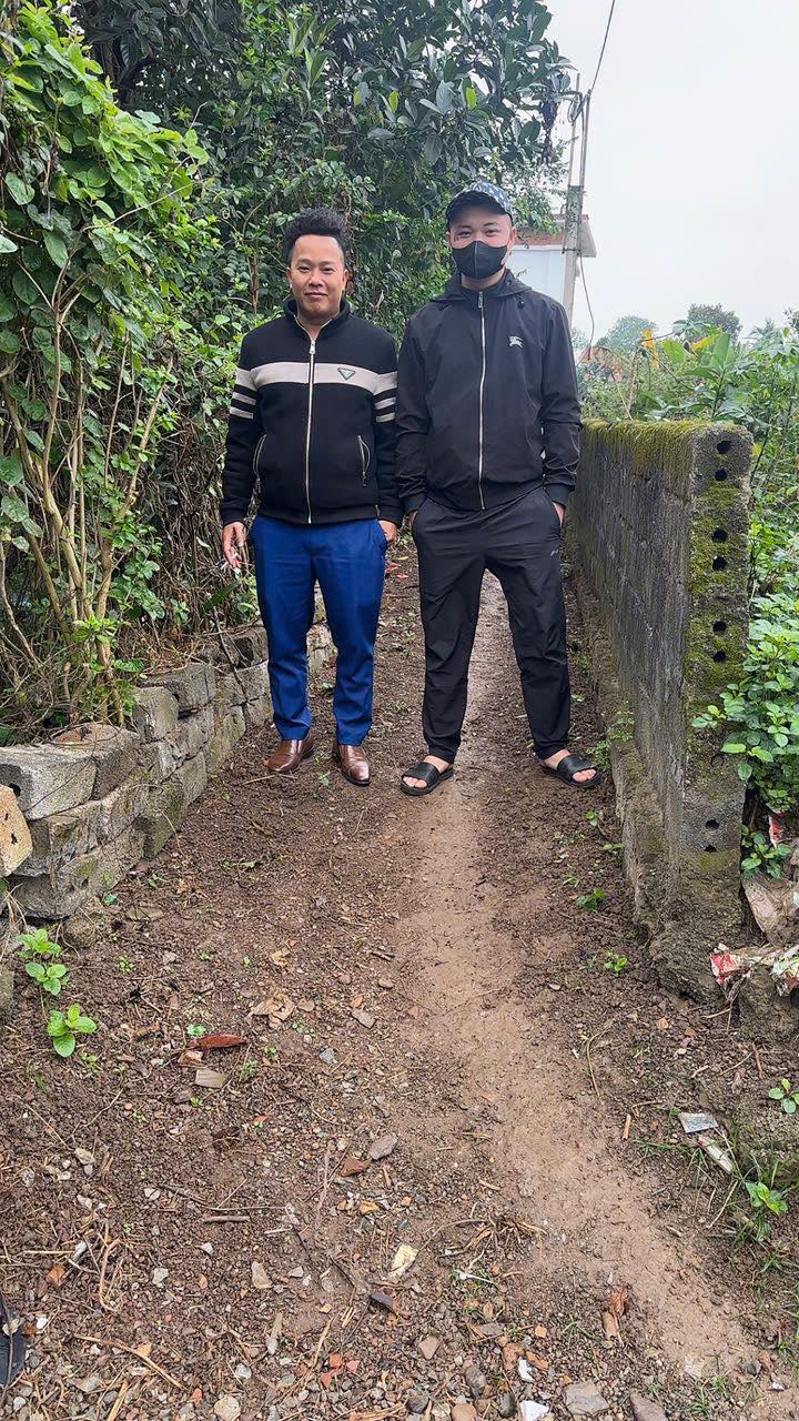 Đất nền phân lô tại xã Xuân Mai, 105m² chỉ 1.8 tỷ - Cơ hội đầu tư hấp dẫn!