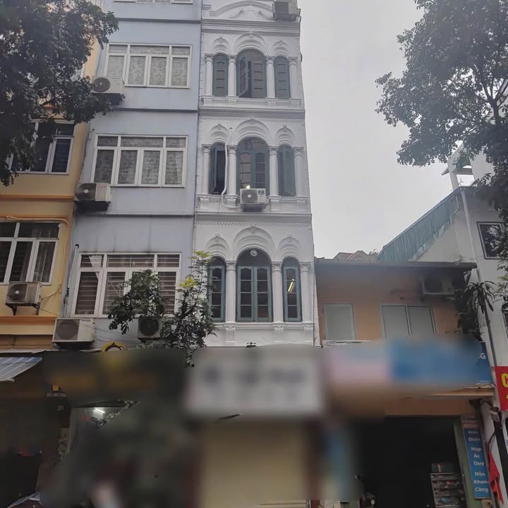 Nhà mặt phố Thụy Khuê, Tây Hồ 30m² giá 18 triệu - Kinh doanh đỉnh cao!