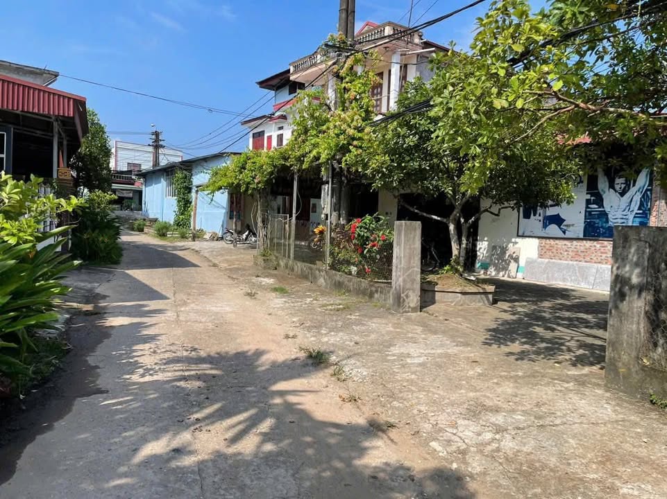 Lô đất Đan Thượng, Hạ Hoà 125m² giá 400 triệu - Pháp lý rõ ràng, vị trí đắc địa!