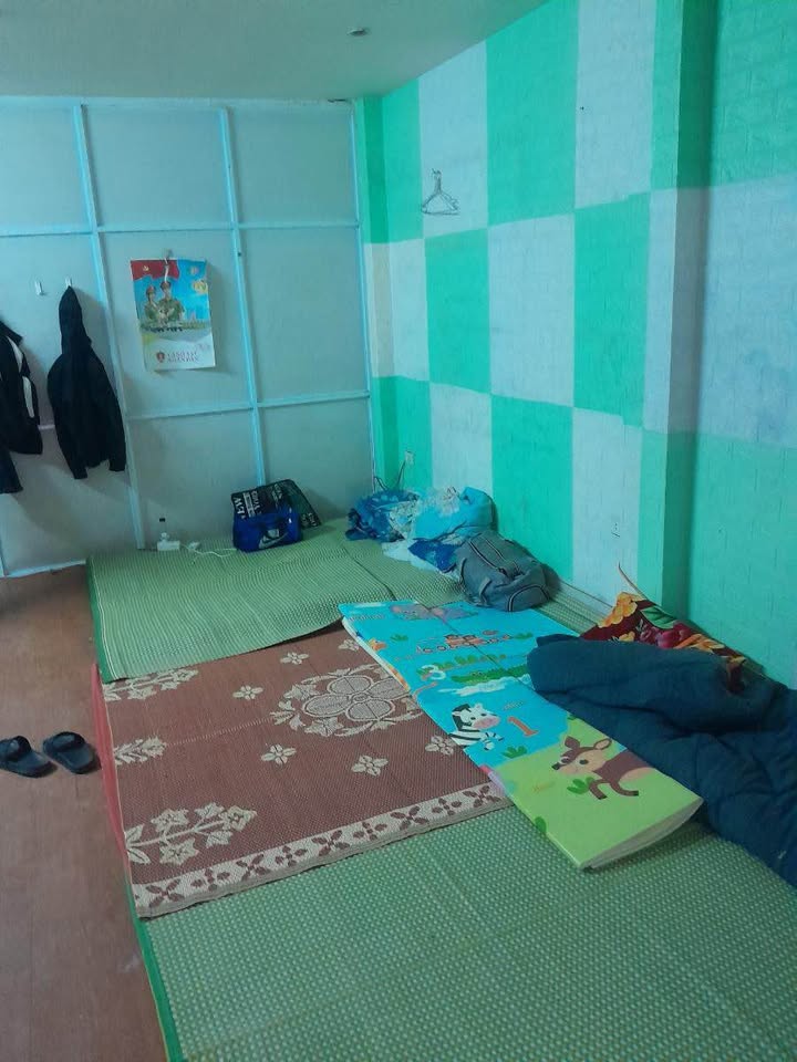 Nhà cấp 4 tại Triều Khúc 40m² giá 3 tỷ - Gần ô tô, an ninh tốt!