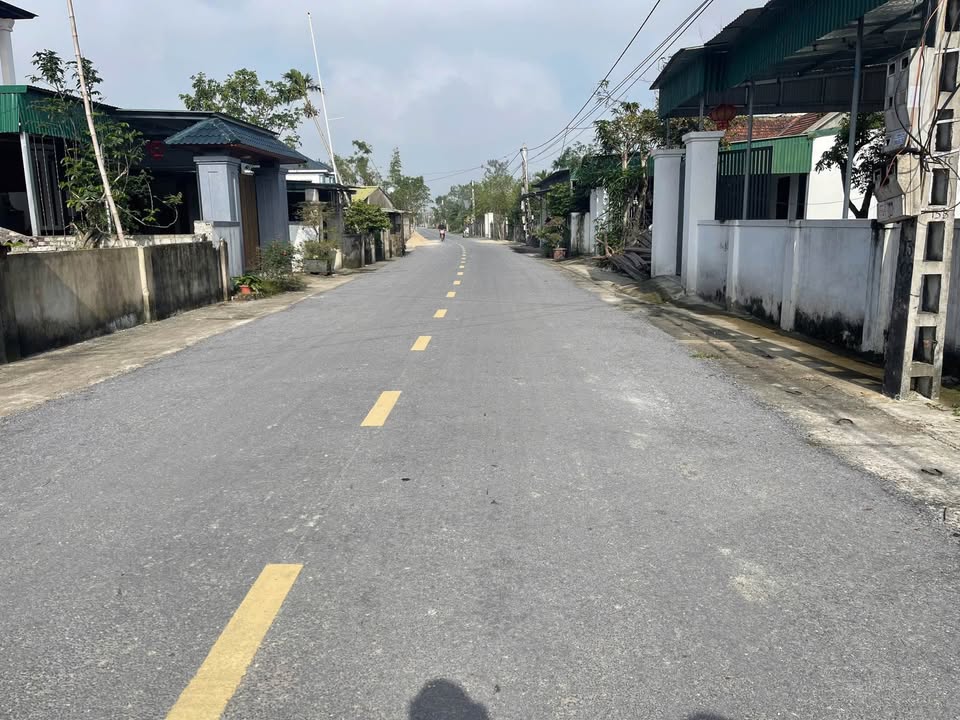 Đất nền Nghi Thái 97m² giá 1.2 tỷ - Đầu tư sinh lời ngay!