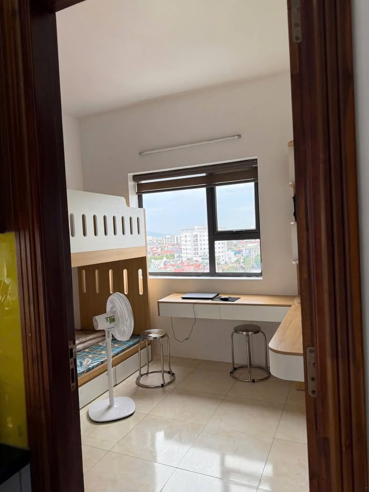 Căn hộ chung cư Handico A4 Vinh 68m² giá 2.95 tỷ - Căn góc thoáng mát!