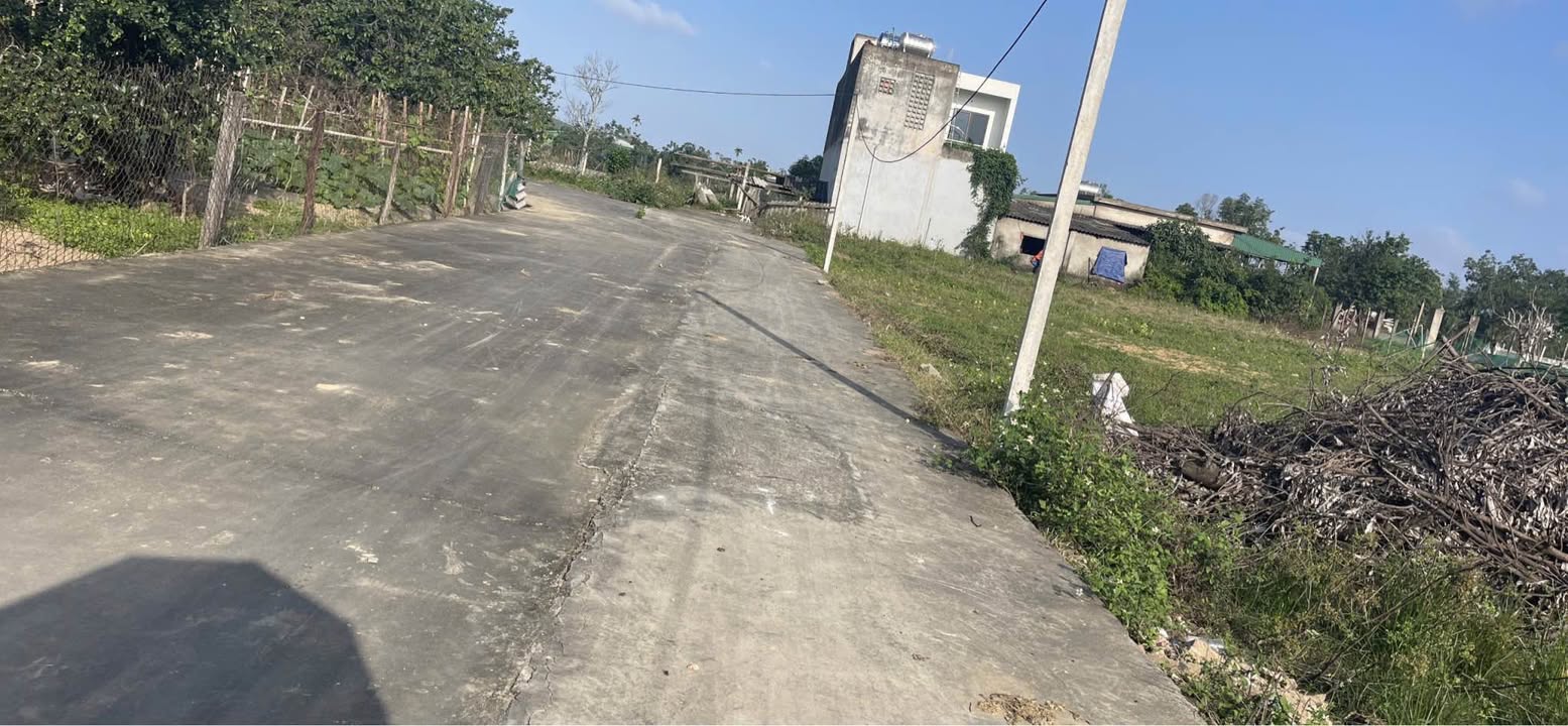 Đất nền Nghi Ân Vinh 89m² giá chỉ 1 tỷ - Đường ô tô tránh nhau thoải mái!