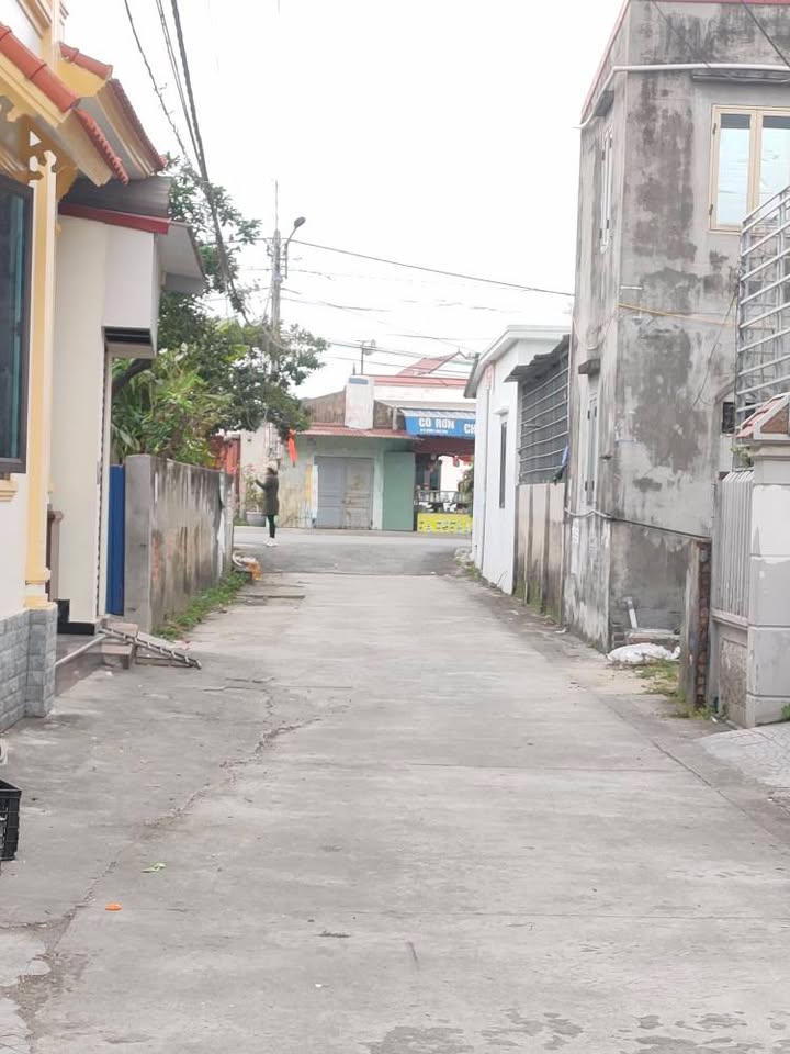 Bán đất + Nhà trọ 141m² Hưng Đạo - Vị trí vàng gần trung tâm!