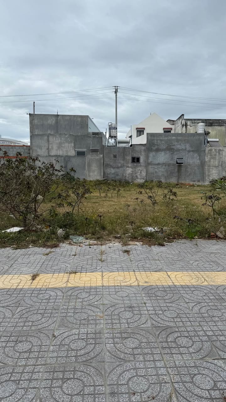 Lô Đất TDC Long Bình 77m² giá 1.39 tỷ - Sổ riêng, công chứng nhanh!