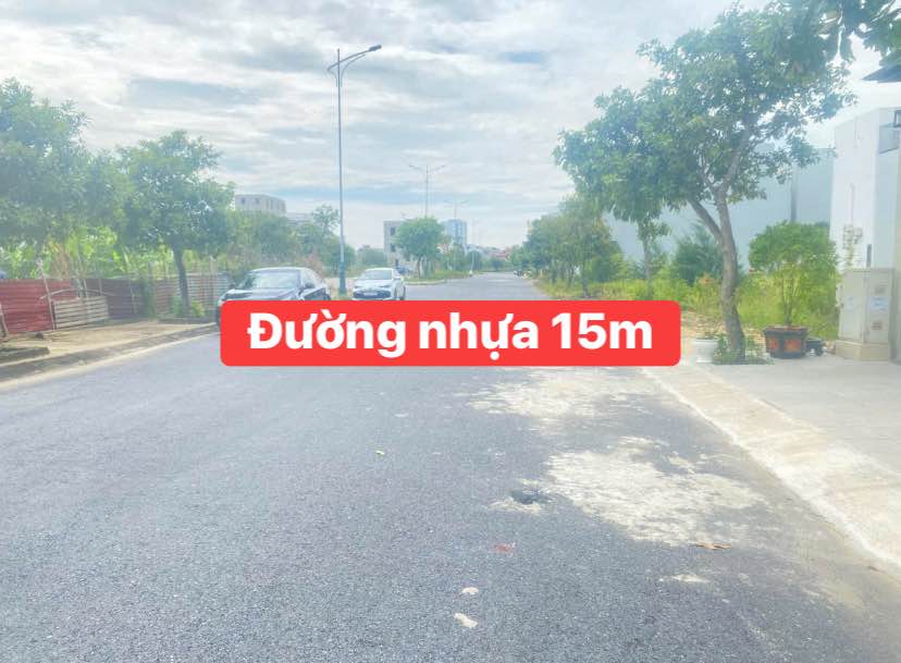 Đất nền Đồng Phú, Đồng Hới 140m² giá 4 tỷ - Phù hợp kinh doanh và an cư!