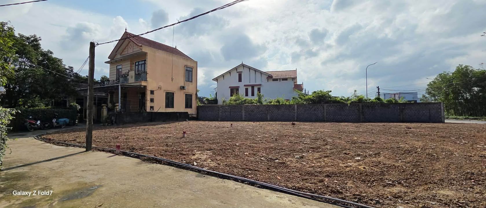 Đất nền Dự Án Phan Bá Vành 98,5m² giá 500 triệu - Sổ đỏ chính chủ, vị trí đẹp!