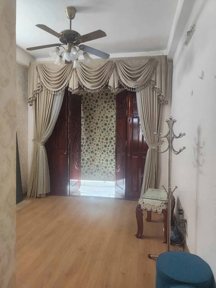 Nhà mặt tiền đường 8 Danh, Q8, diện tích 45.5m², giá 11 tỷ - Cơ hội vàng đầu tư!