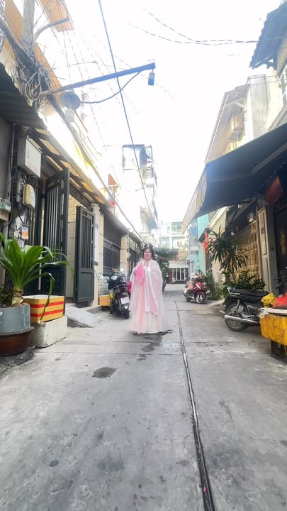 Nhà phố 4PN đường 2A Gò Xoài, Bình Tân 48m² giá 6.099 tỷ - Sẵn sàng vào ở ngay!