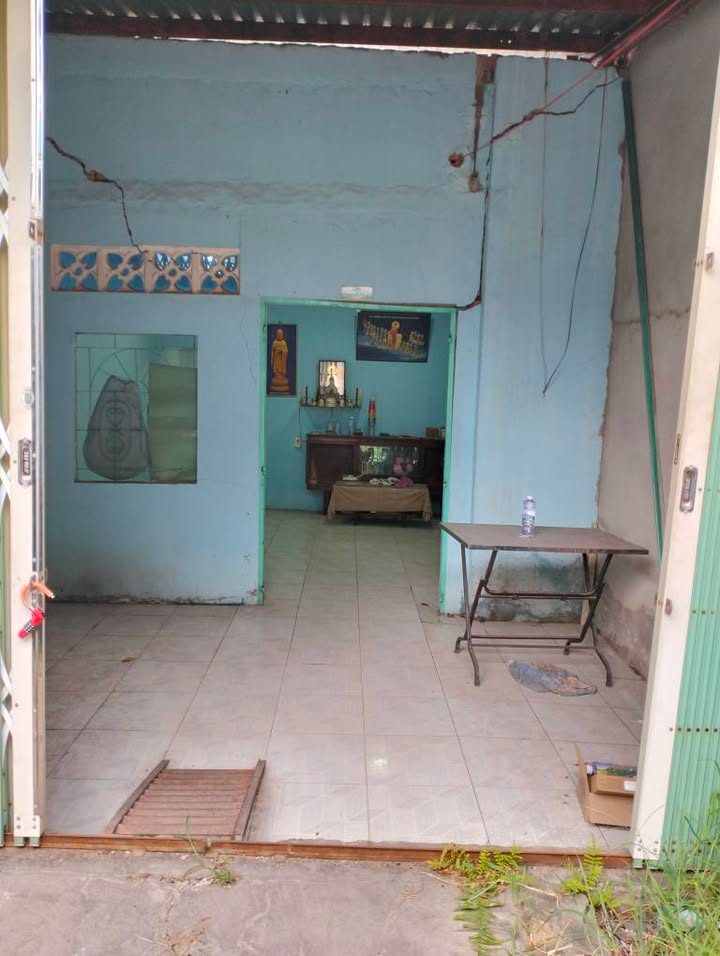 Nhà cấp 4 Thới Tam Thôn 52m² giá 2.9 tỷ - Đầu tư sinh lời với vị trí thuận lợi!