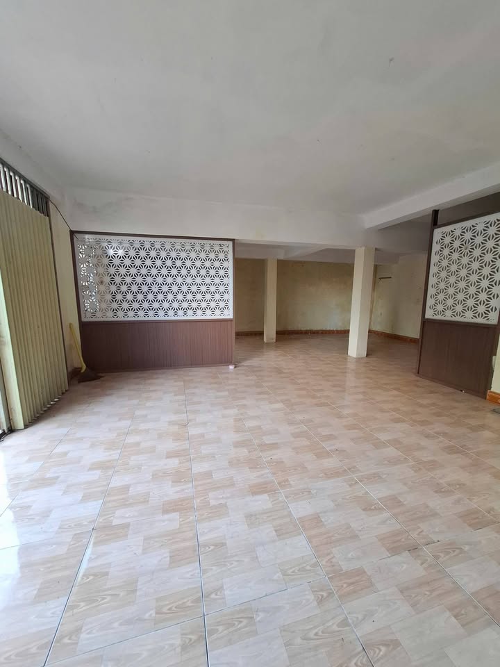 Nhà nguyên căn 186/1 Phạm Như Xương, Đà Nẵng - Cao ráo, thoáng mát, an ninh tốt, chỉ 3 triệu/tháng!