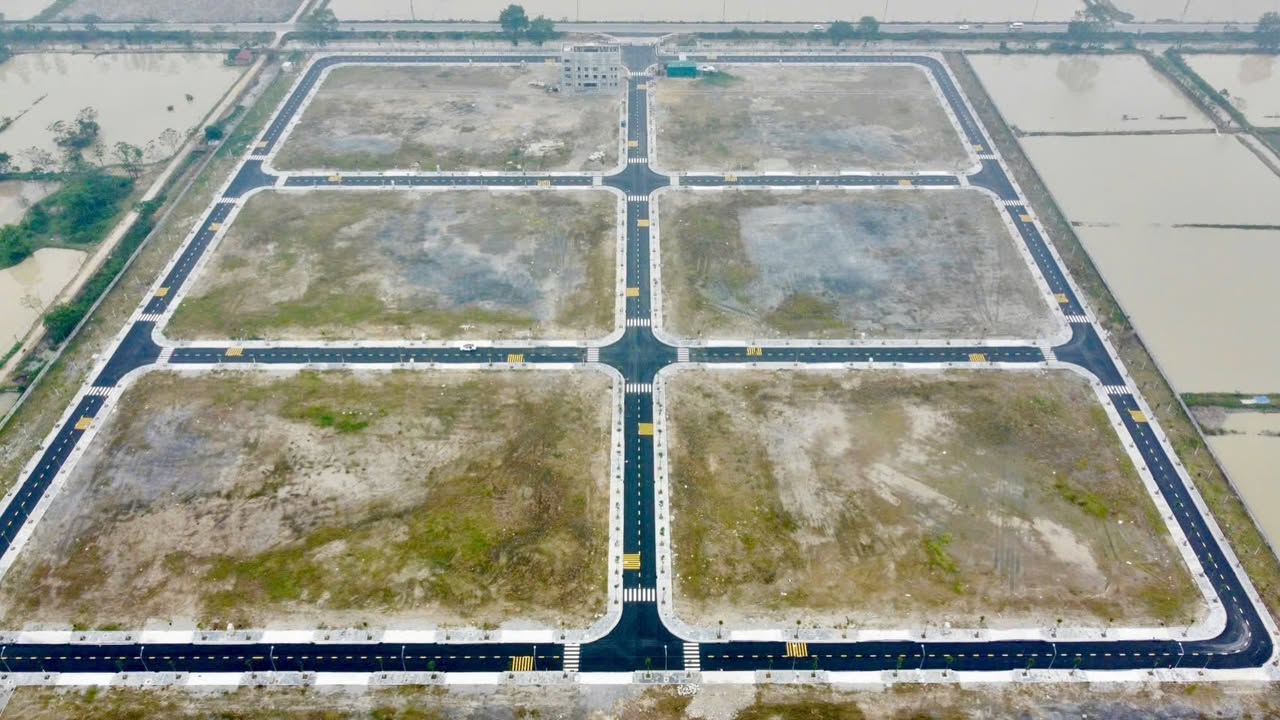 Warehouse Cụm Công Nghiệp Hồng Dương Thanh Oai 1500m² - Đầu tư sinh lời ngay!