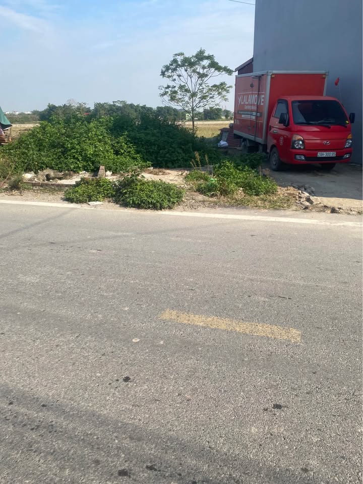 Đất kinh doanh Thanh Văn, Thanh Oai 4m² giá 5,2 tỷ - Đầu tư sinh lời ngay!