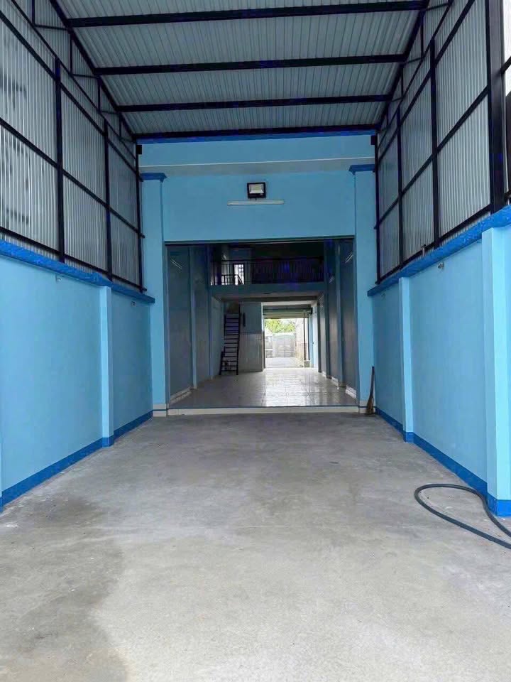 Cho thuê FrontHouse mặt tiền Tỉnh Lộ 8, xã Phước Vĩnh An - Giá 9 triệu/tháng, thương lượng!