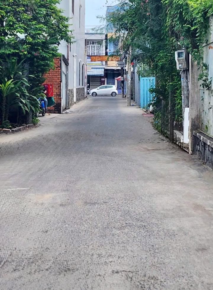 Đất nền thổ cư 66m² tại Cái Khế, Ninh Kiều - Giá chỉ 2.75 tỷ, vị trí đắc địa!