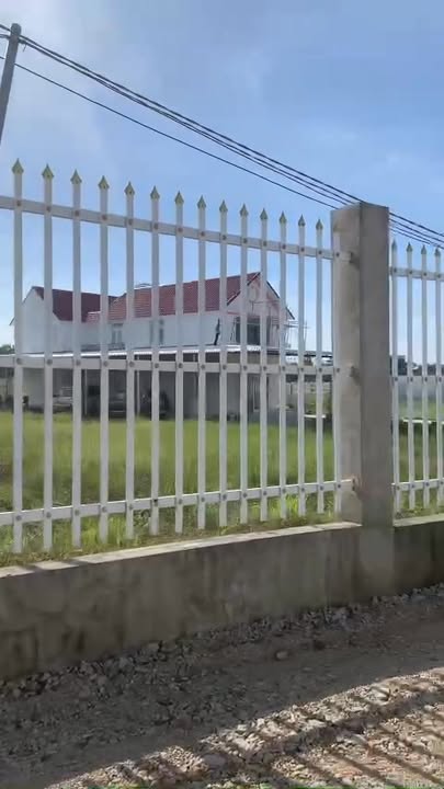 Đất nghỉ dưỡng Cẩm Mỹ 300m² - Đầu tư sinh lời với 2 mặt tiền và view suối tuyệt đẹp!