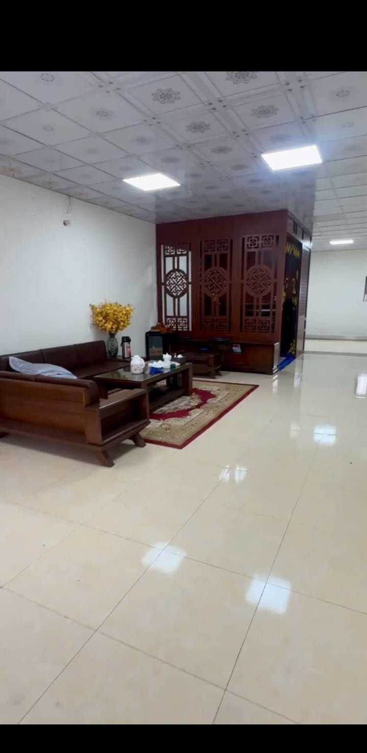 Nhà cho thuê tại Đồi T5 Hạ Long 216m² giá 14 triệu - Không gian sống tiện nghi!