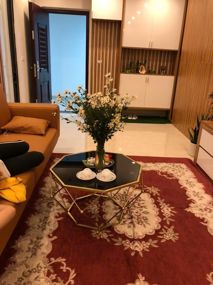 Chung cư Lideco Trần Hưng Đạo Hạ Long - Giá chỉ từ 4.5 triệu/tháng - Full nội thất, vào ở ngay!