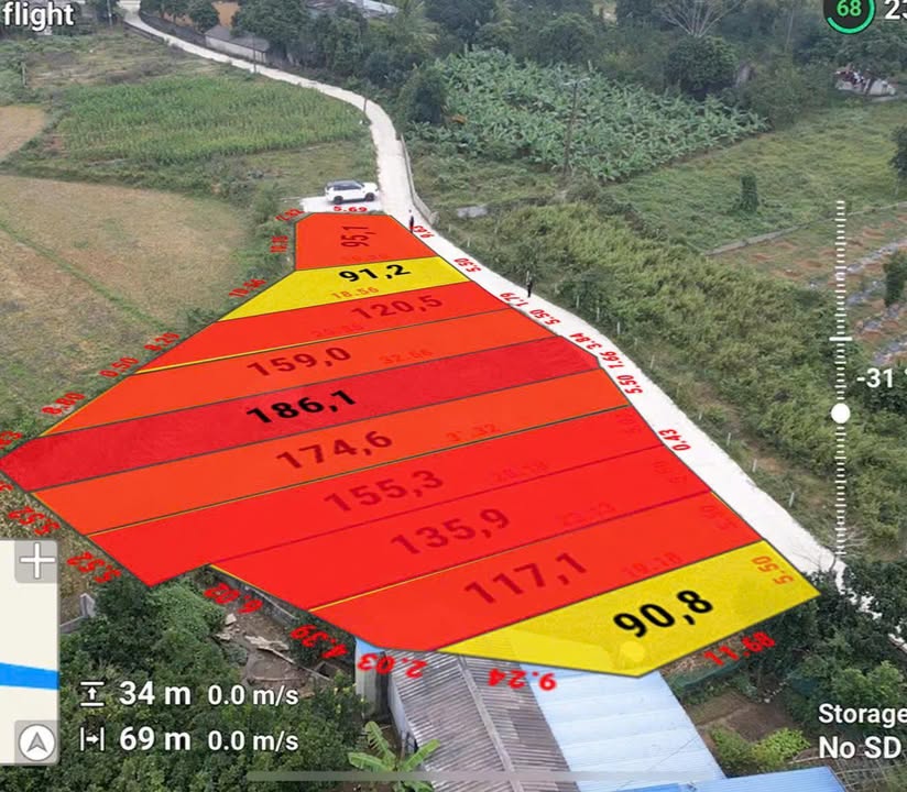 Đất phân lô tại Phú Thành, Lạc Thủy 91m² giá 380 triệu - Cơ hội đầu tư hiếm có!