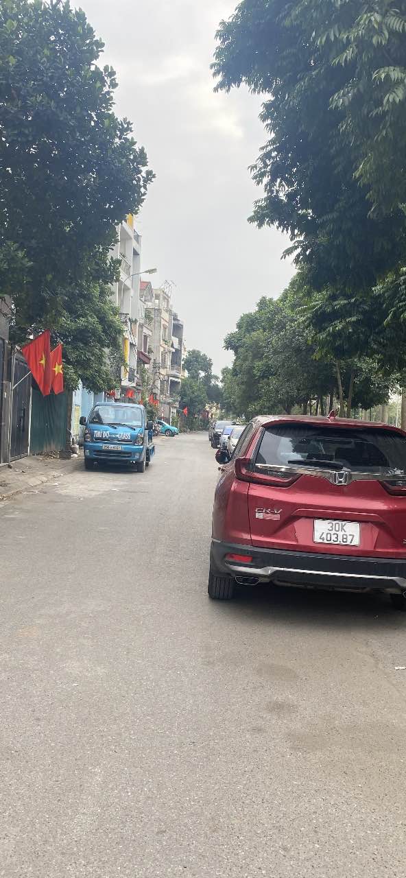 Đất nền Ngọc Thụy, Long Biên 83m² - Đầu tư tiềm năng, chính chủ!