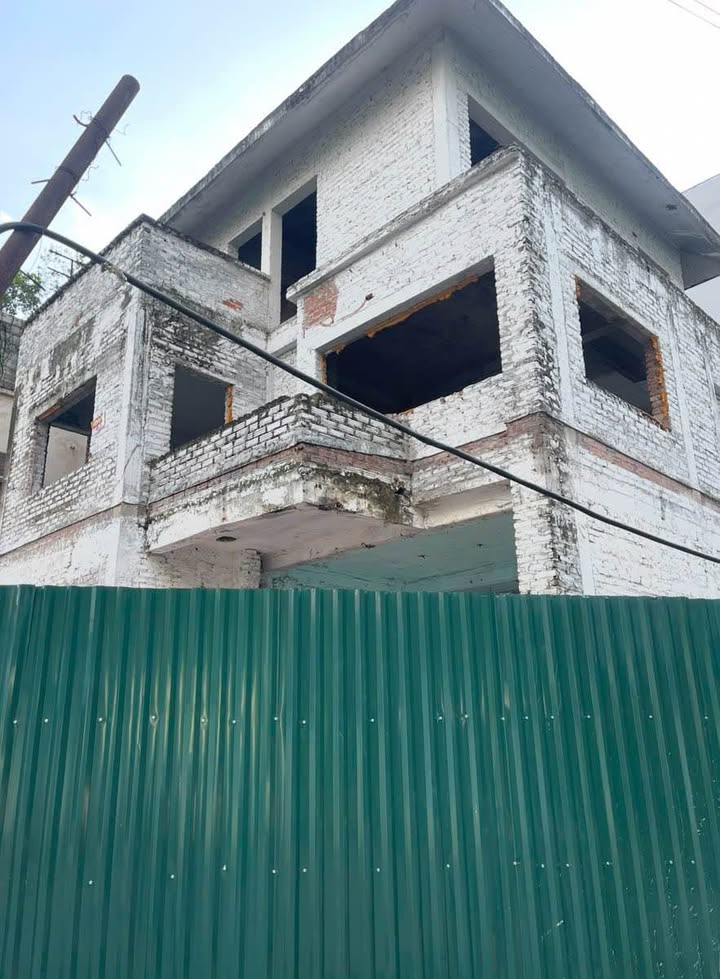 Townhouse Biệt thự La Khê 182m² giá thương lượng - Lô góc, vị trí đắc địa cho kinh doanh!