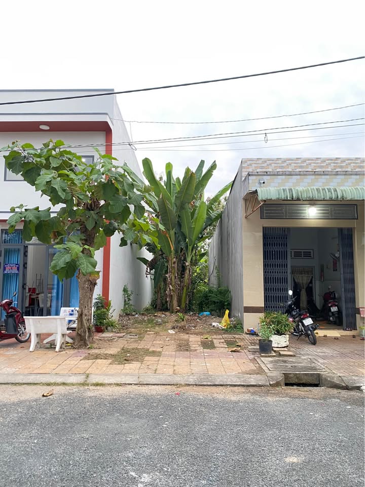 Bán đất nền đường số 5 TTTM Phong Điền, Cần Thơ 64m² - Pháp lý rõ ràng