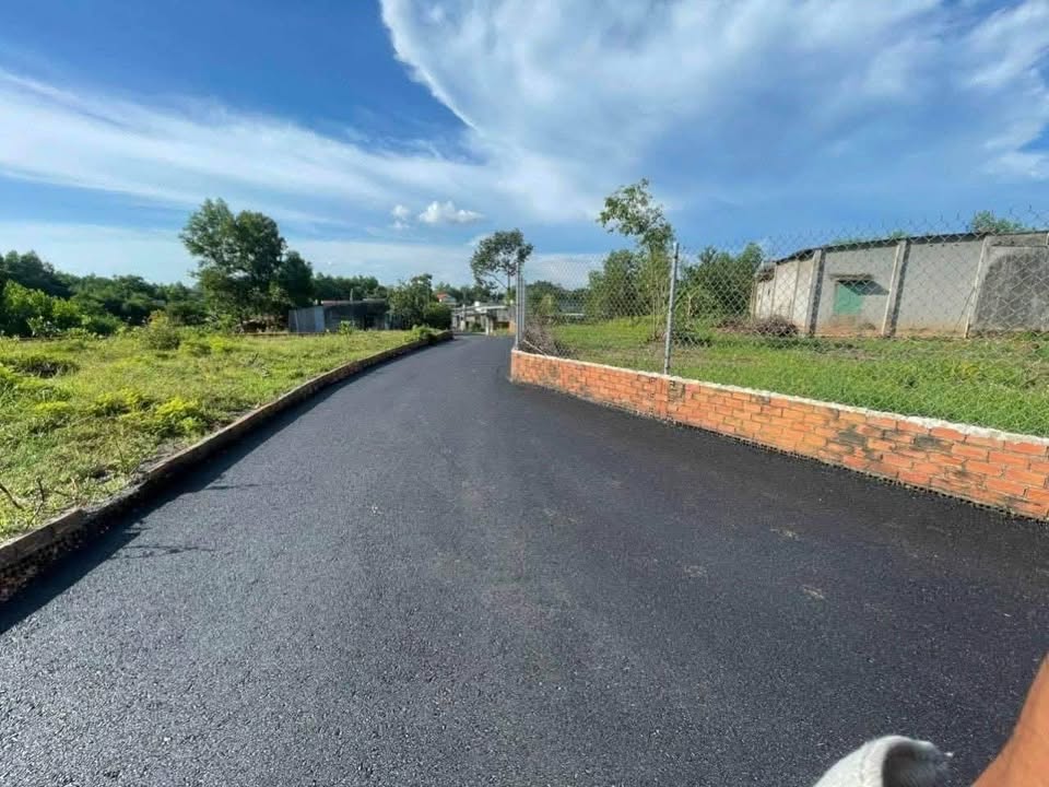 Đất thổ cư Vĩnh An, Vĩnh Cửu 160m² giá 800 triệu - Cơ hội đầu tư tuyệt vời!