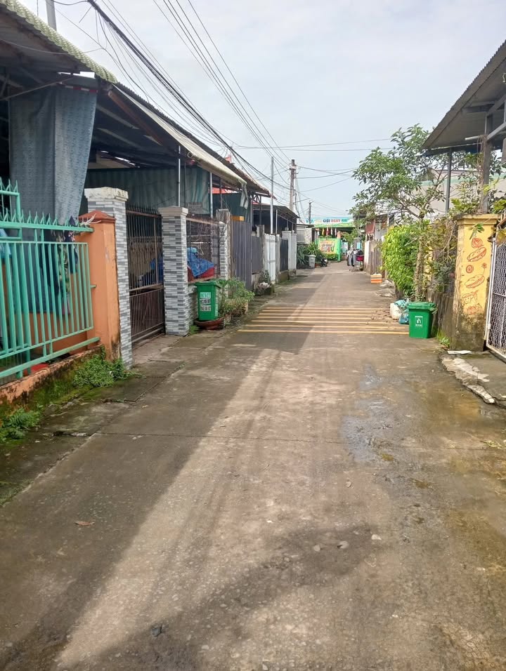 Dãy trọ 14 phòng tại Tây Hòa, Trảng Bom - Thu nhập ổn định 15 triệu/tháng!