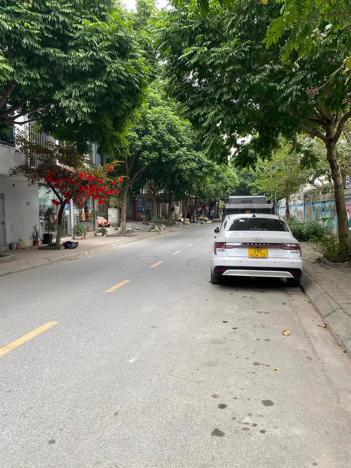 Đất kinh doanh Phúc Lợi 81m² giá thỏa thuận - Mặt tiền rộng tiện lợi