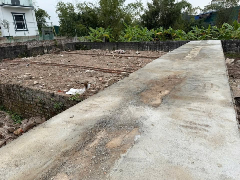 Đất nền Mỹ Hưng, Thanh Oai 51.2m² giá 3 tỷ - Đầy đủ tiện ích xung quanh!