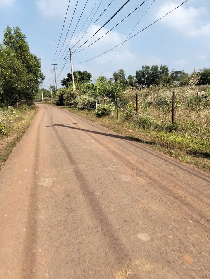 Đất thổ cư Xuân Thọ, TP. Long Khánh 160m² giá 750 triệu - Pháp lý rõ ràng!