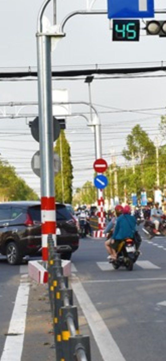 Đất nền Mỹ Khánh 122m² giá thỏa thuận - Đầu tư sinh lời cao!