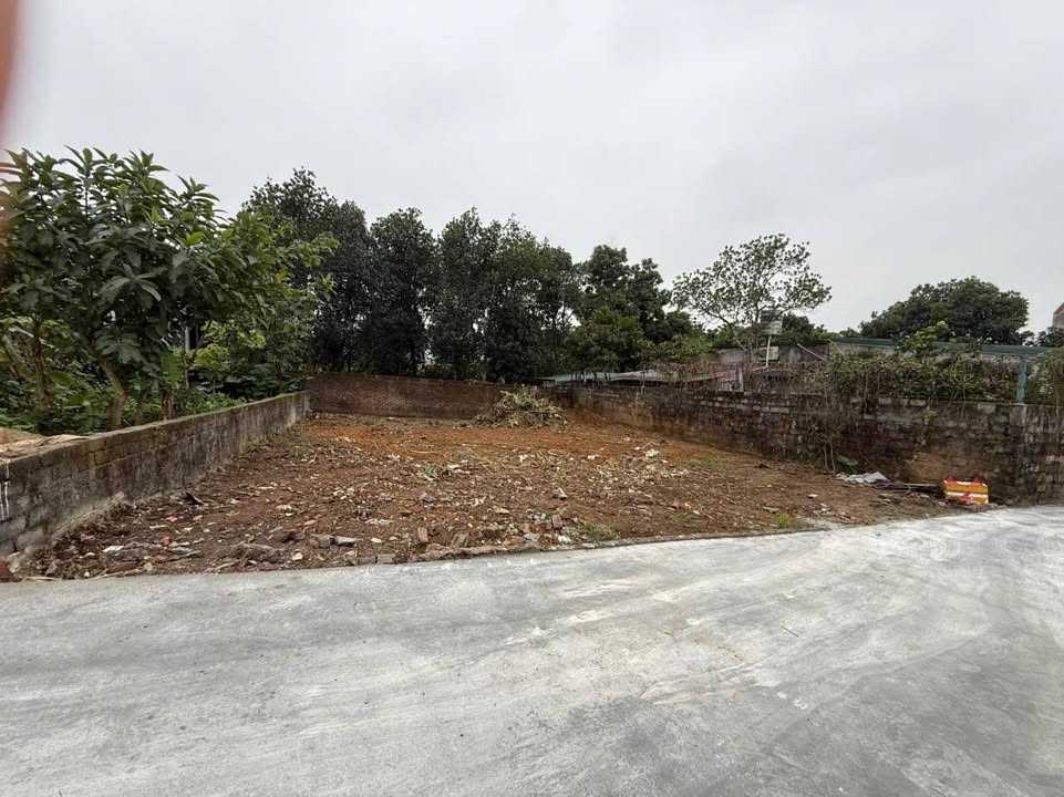 Đất thổ cư 200m² tại Thủy Xuân Tiên - Giá chỉ 5,216 tỷ VND