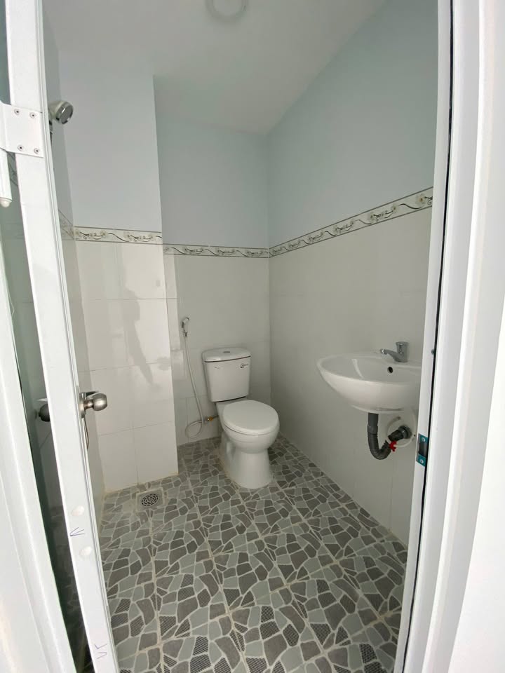 Nhà nguyên căn khu Đô Thị Nam Phan Thiết 84m² giá 2.5 triệu - An ninh tốt, thoáng mát!